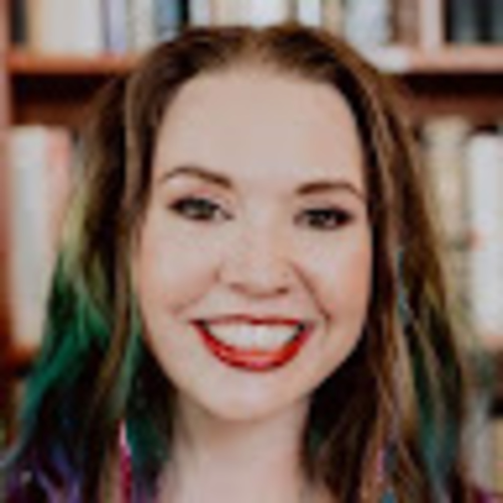 Meet your Posher, :rachael